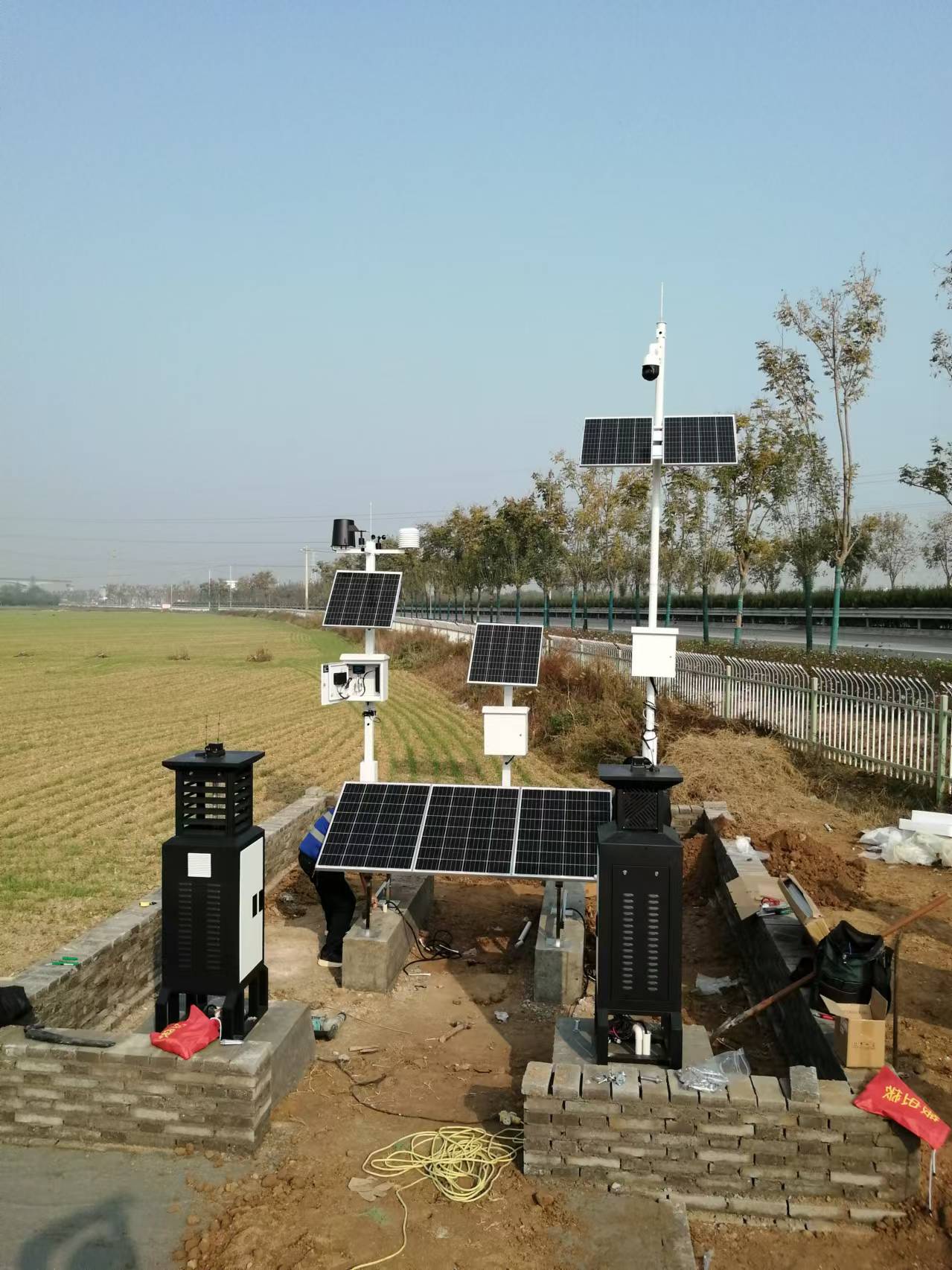 陜西省高陵縣高標準農田項目2.jpg